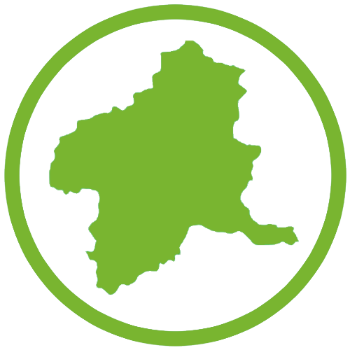 アイコン群馬県