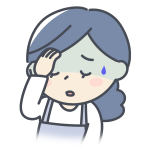 ピル副作用・頭痛